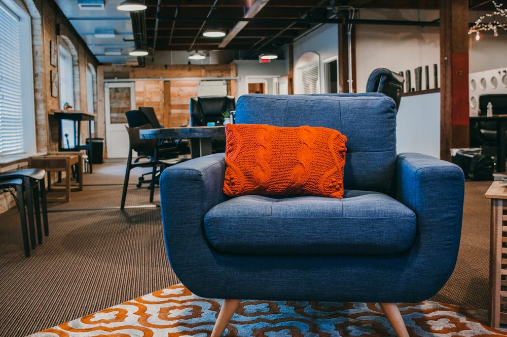 Photo of Co Work