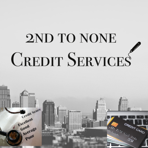 Photo of 2nd to None Credit Services