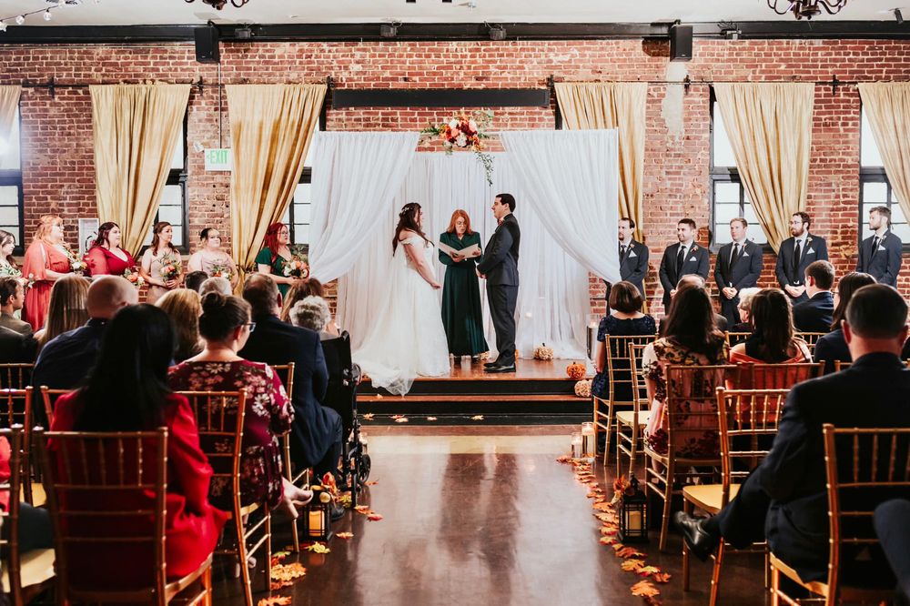 Photo of Moon Love Ceremonies