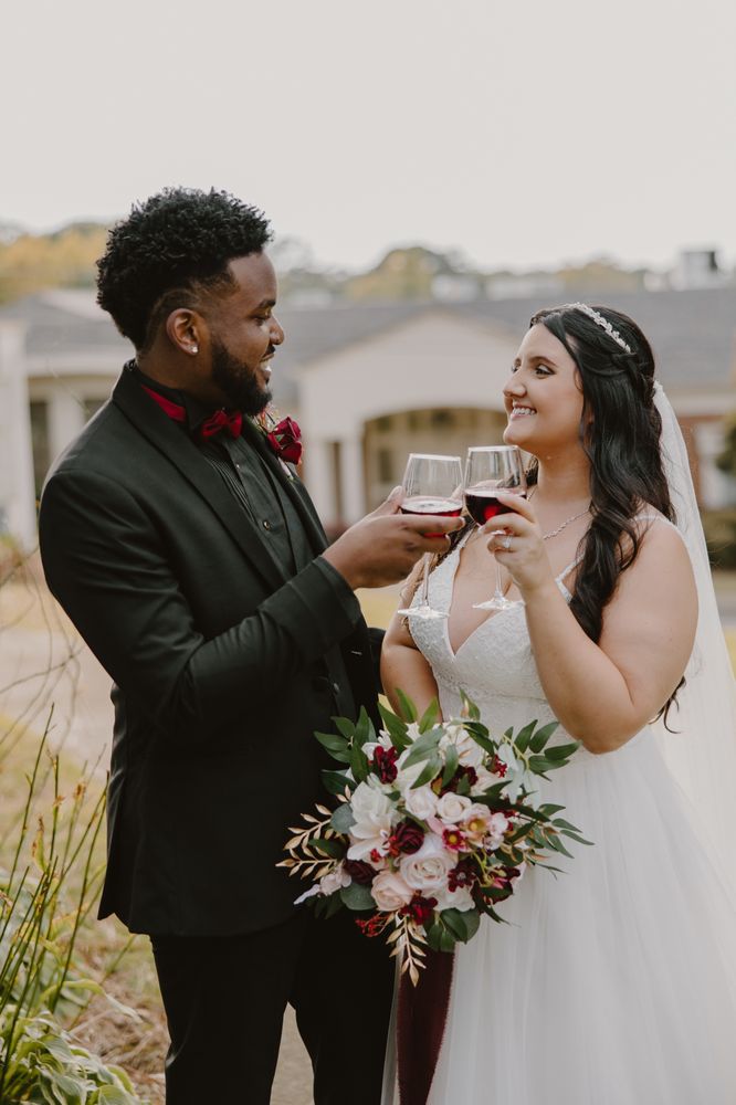 Photo of Moon Love Ceremonies