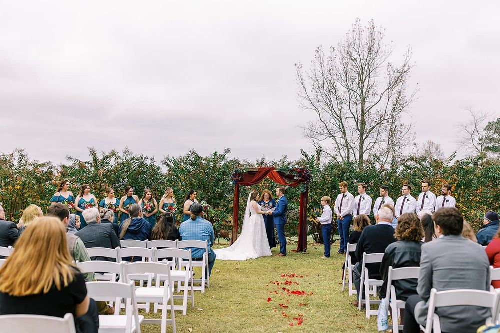Photo of Moon Love Ceremonies