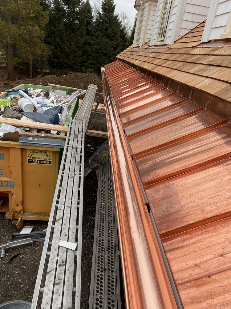 Photo of Connecticut Building Contractor