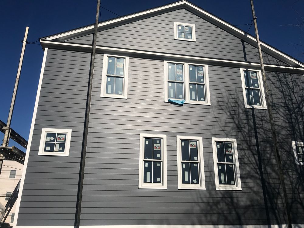 Photo of Connecticut Building Contractor
