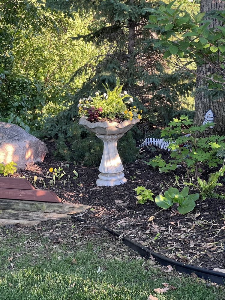 Photo of Mississippi Gardens