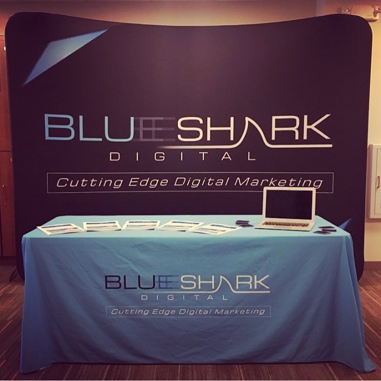 Photo of BluShark Digital