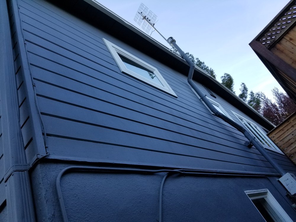 Photo of MP extreme works