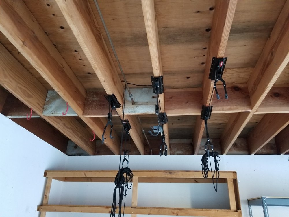 Photo of MP extreme works