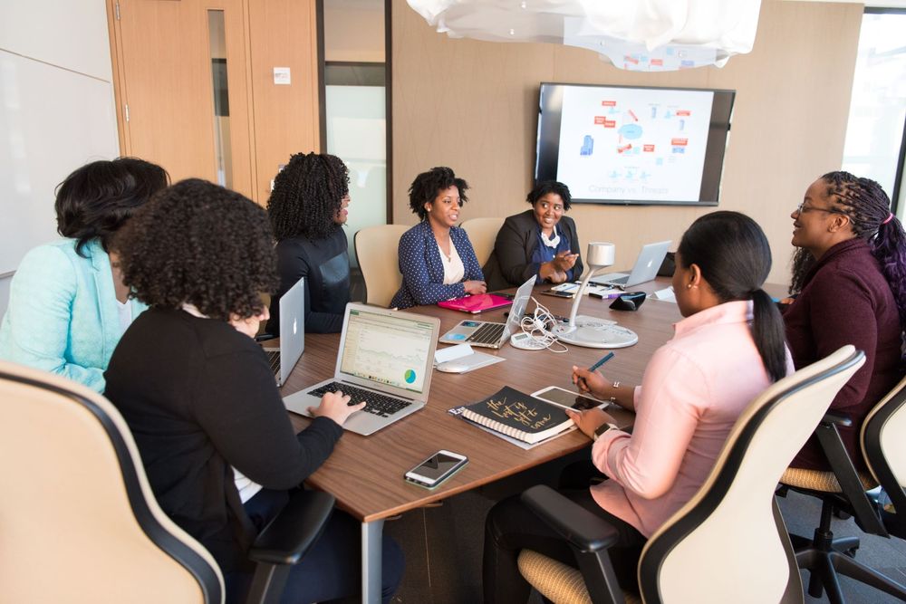 Photo of Aneu Strategies Group