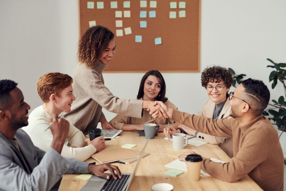 Photo of Aneu Strategies Group
