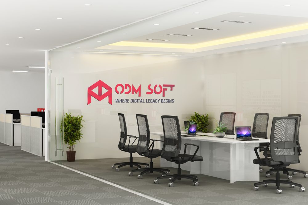 Photo of ODMsoft