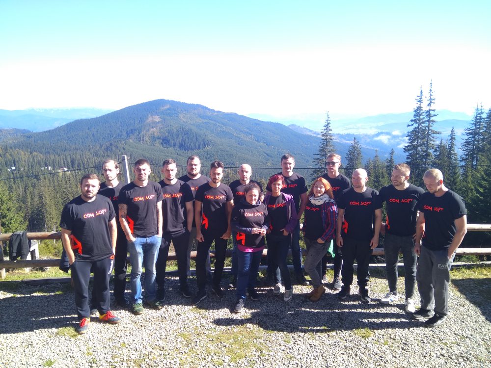 Photo of ODMsoft