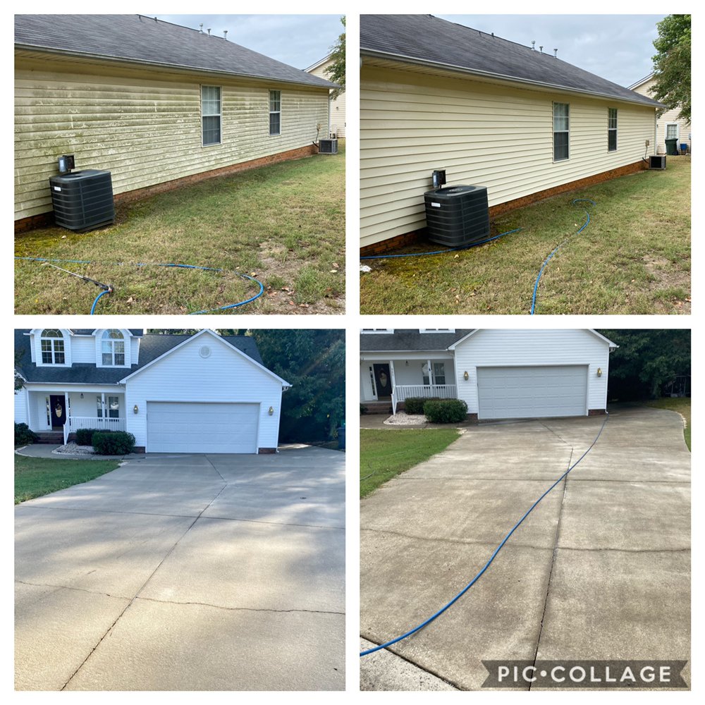 Photo of Extreme Pressure Washing