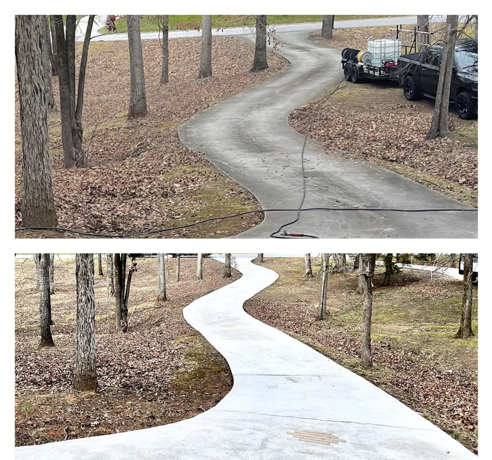 Photo of Extreme Pressure Washing