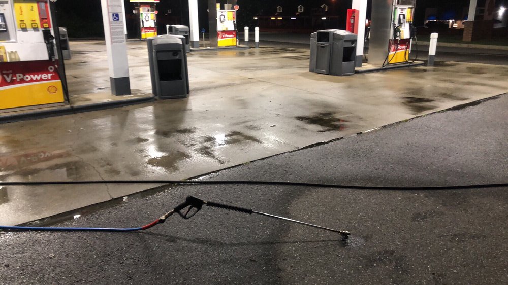 Photo of Extreme Pressure Washing