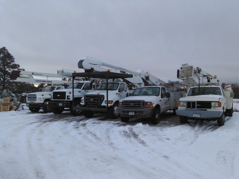 Photo of Dun-rite Signs