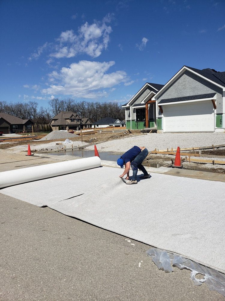 Photo of NJ Flooring KC