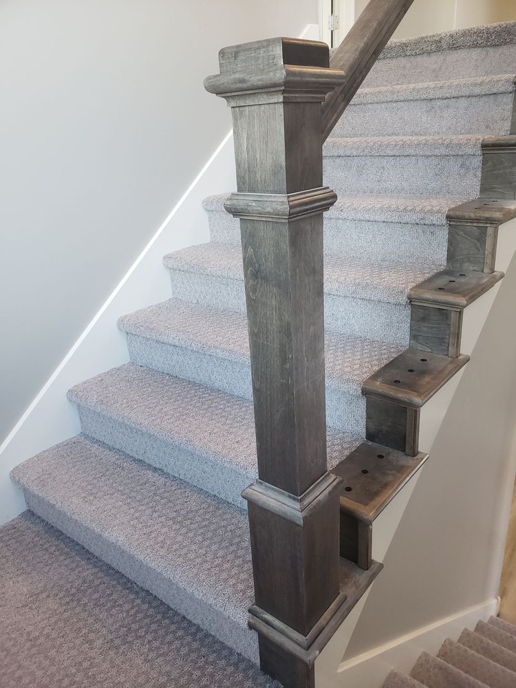 Photo of NJ Flooring KC
