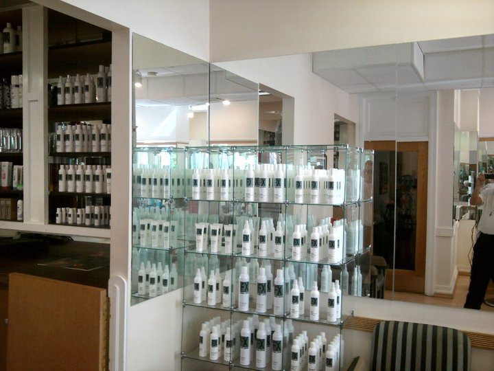 Photo of Back Bay Glass