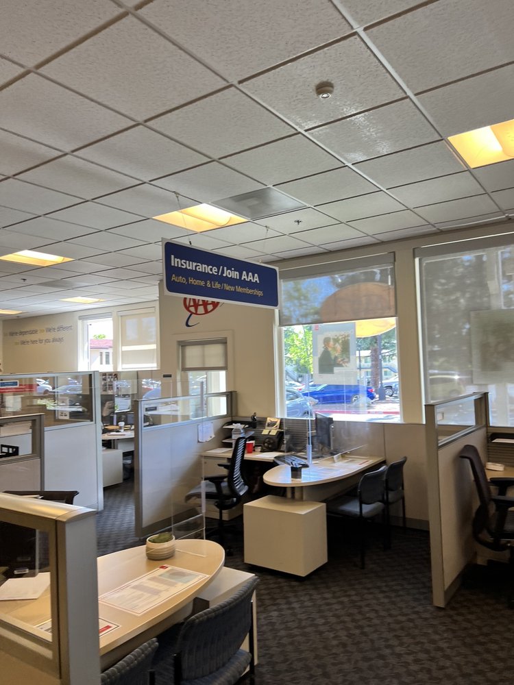 Photo of AAA Insurance - Los Gatos