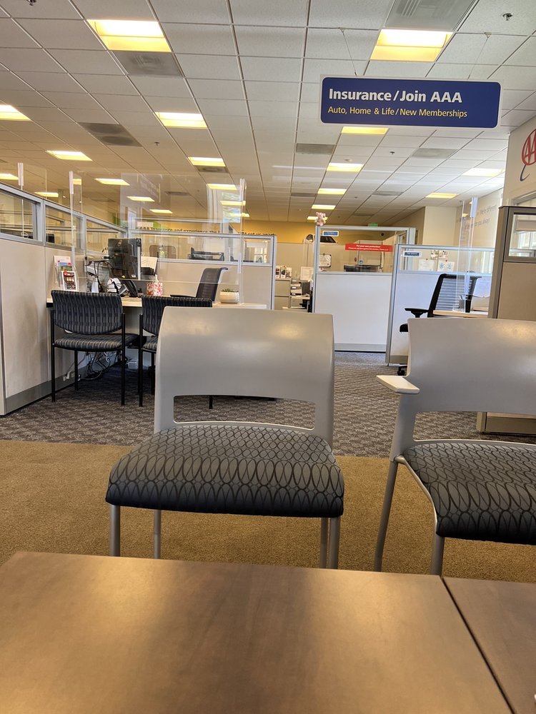 Photo of AAA Insurance - Los Gatos