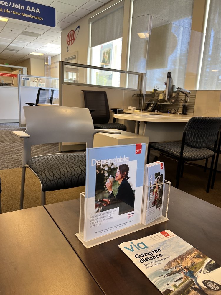 Photo of AAA Insurance - Los Gatos
