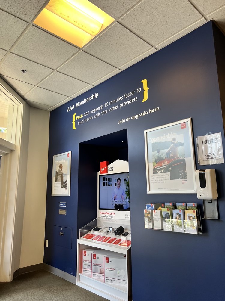 Photo of AAA Insurance - Los Gatos