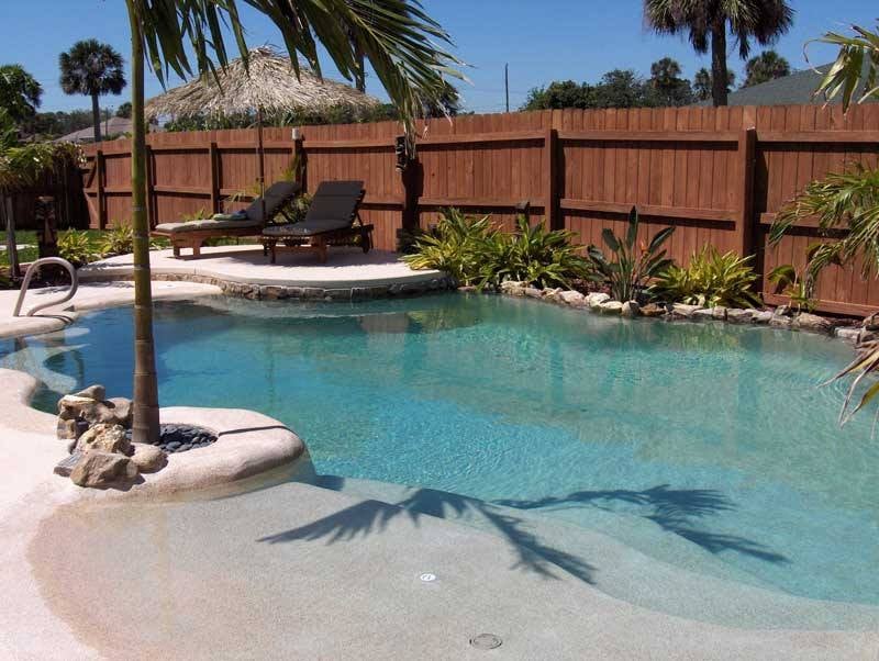 Photo of Neverwinter Pools