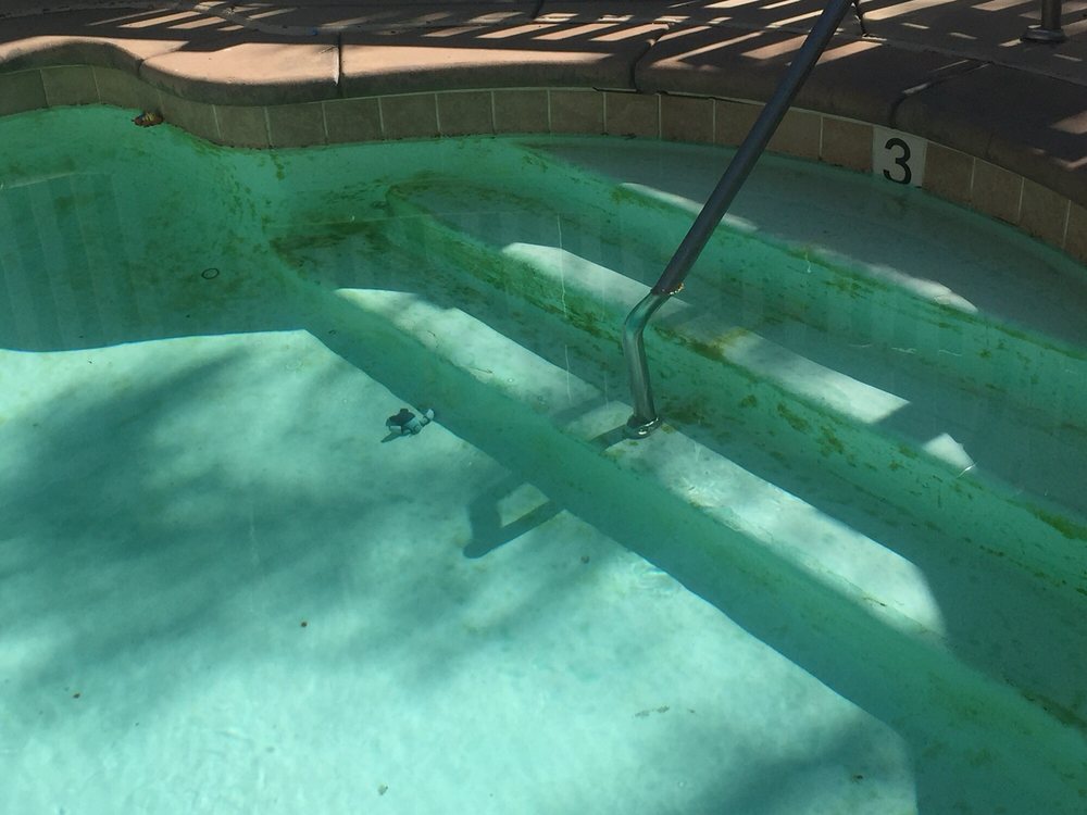 Photo of Neverwinter Pools