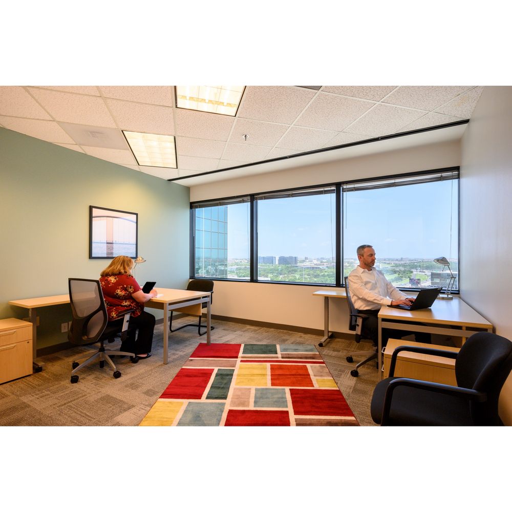 Photo of Regus Texas Las Colinas The Urban Towers
