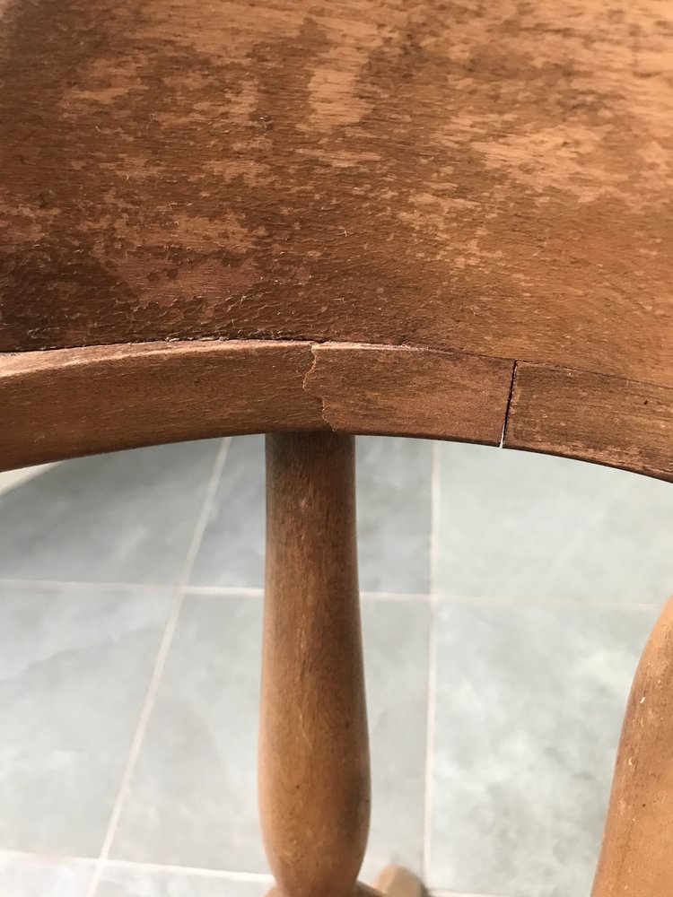 Photo of D.N. Refinishing