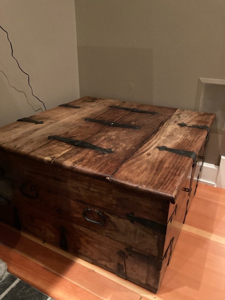 Photo of D.N. Refinishing