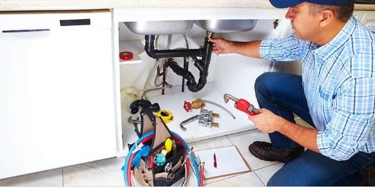 Photo of Pauley's Plumbing Sewer & Drain Cleaning