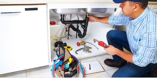Photo of Pauley's Plumbing Sewer & Drain Cleaning