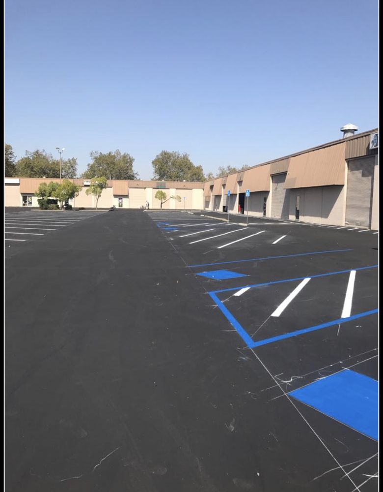 Photo of Superior Paving