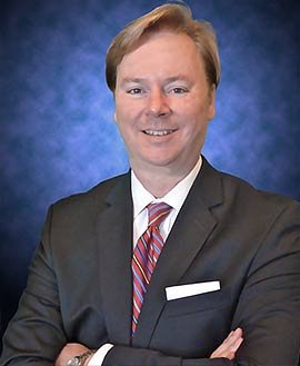 Photo of Bill Easterly & Associates