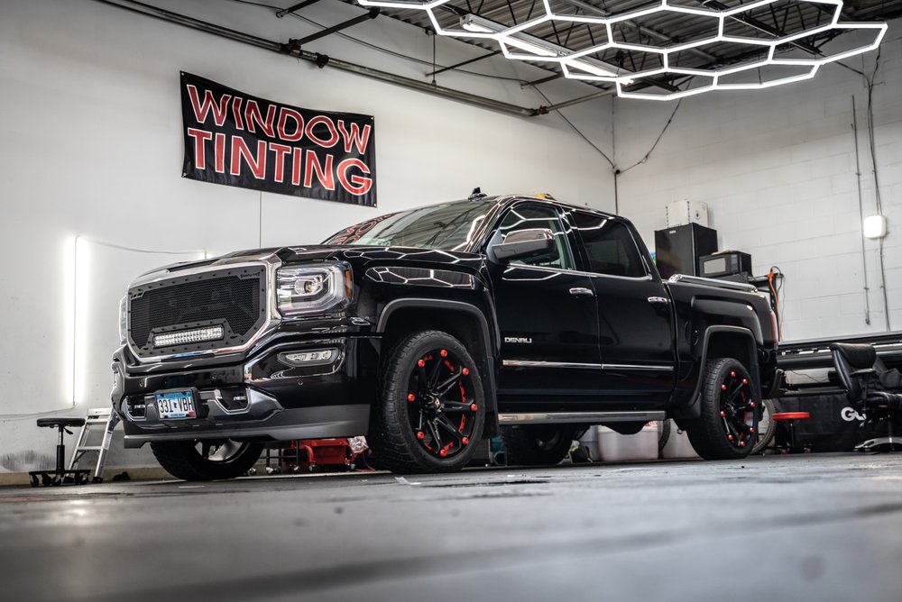 Photo of Inline Detailing And Autostyling