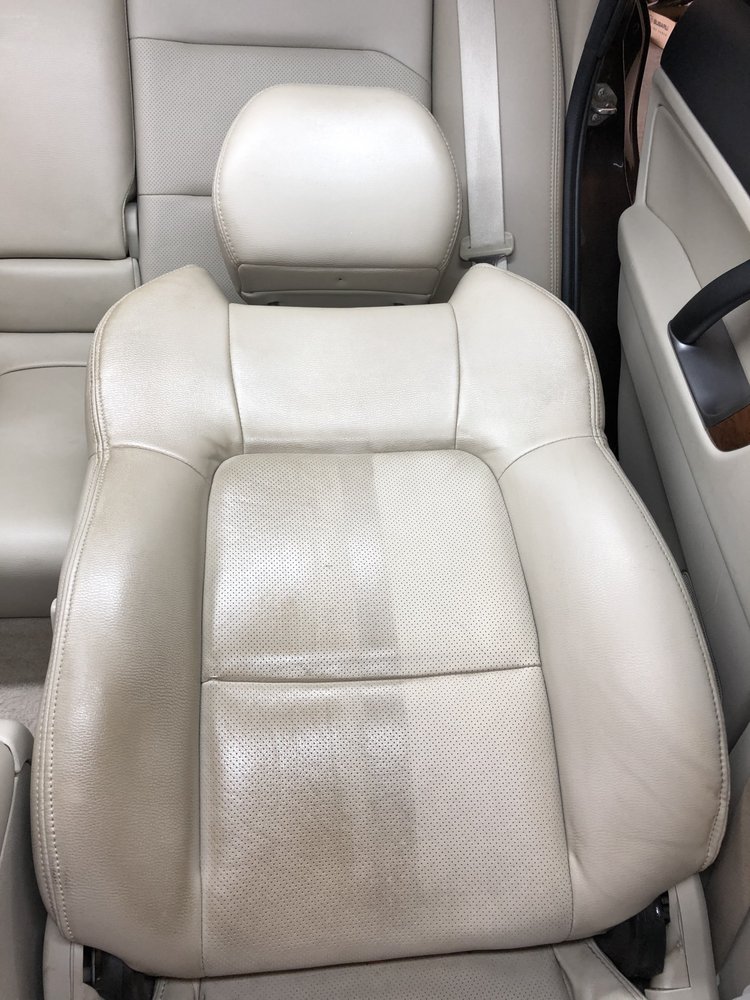 Photo of Inline Detailing And Autostyling