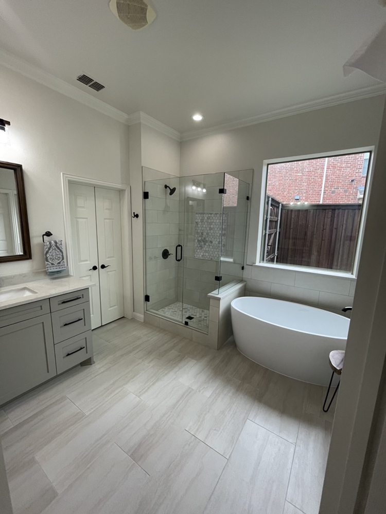 Photo of Plano Elite Remodeling