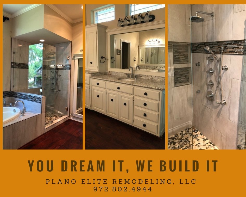 Photo of Plano Elite Remodeling