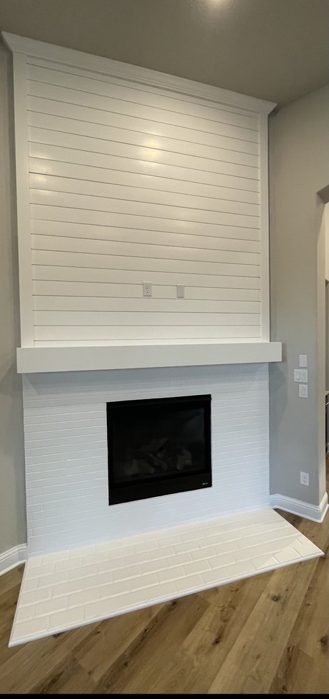 Photo of Plano Elite Remodeling