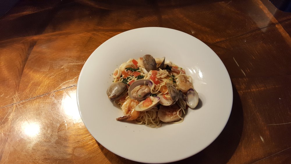 Photo of Innovation Restaurant