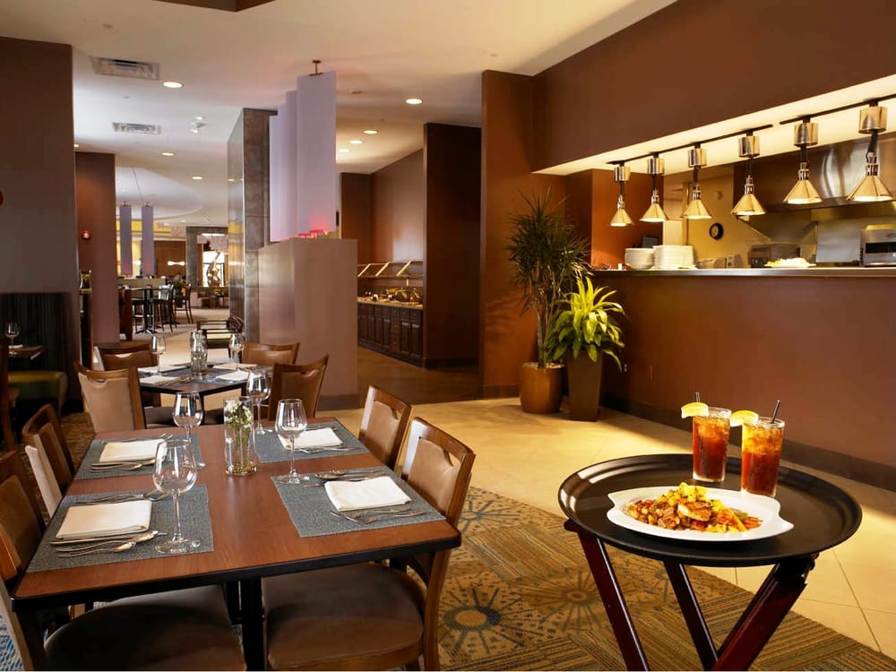 Photo of Innovation Restaurant