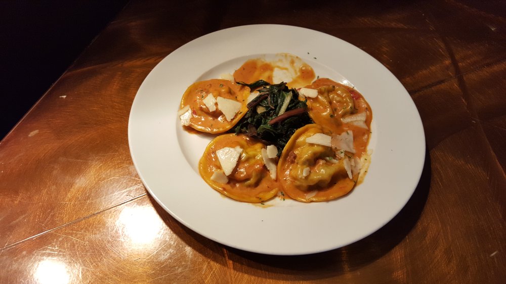 Photo of Innovation Restaurant