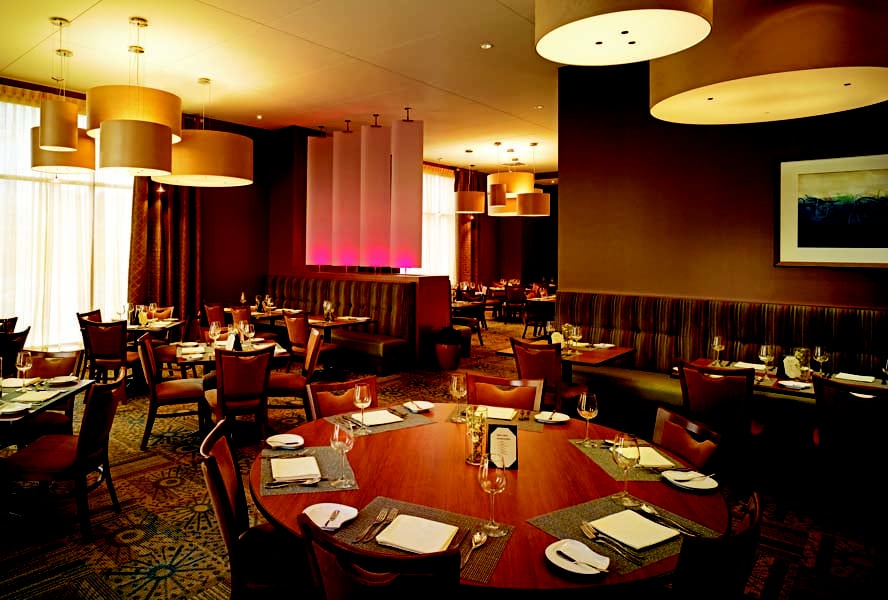 Photo of Innovation Restaurant