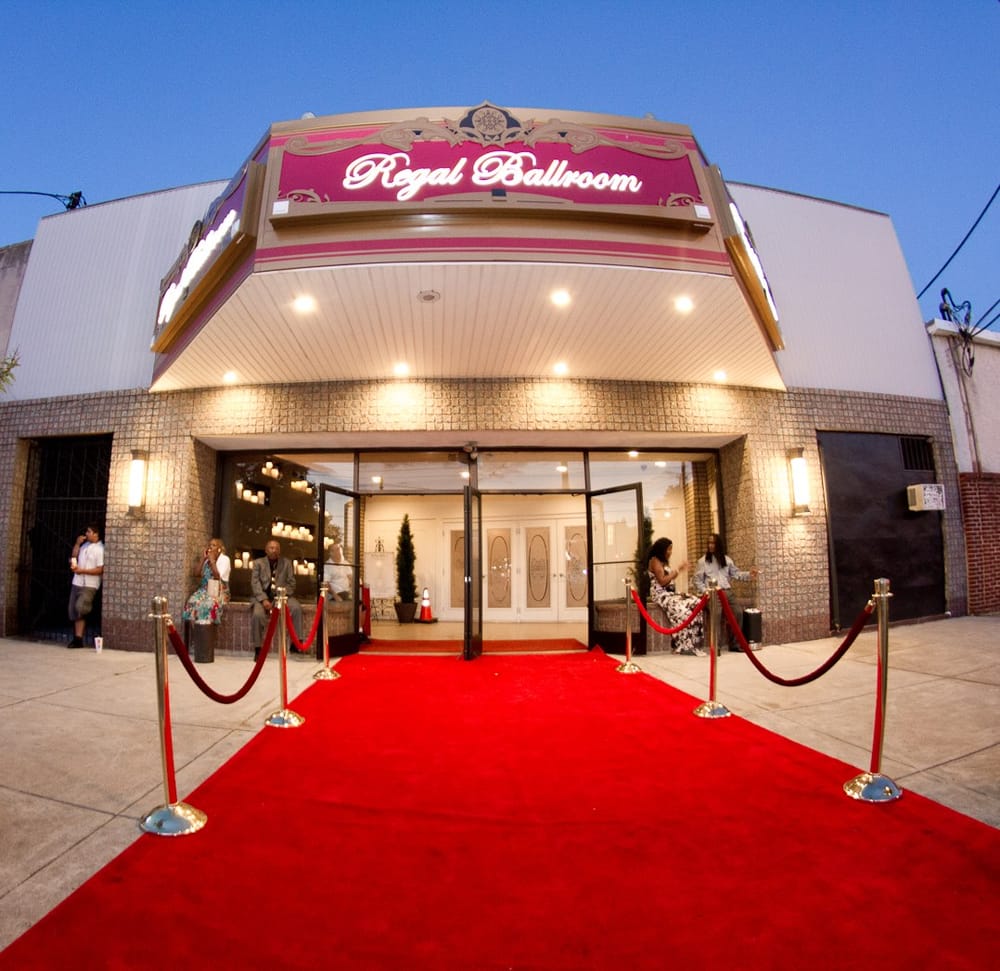 Photo of Regal Ballroom