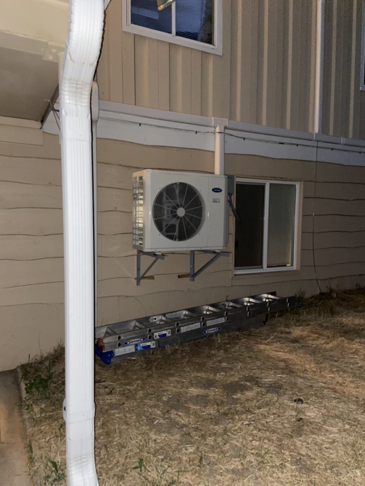 Photo of Air Right HVAC