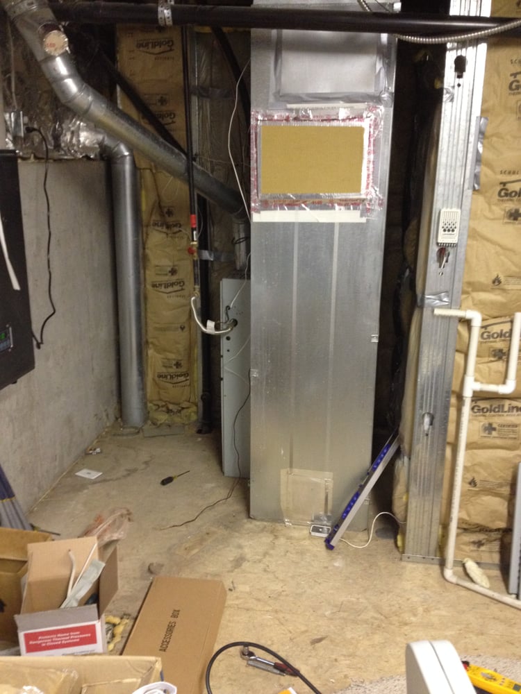 Photo of Air Right HVAC