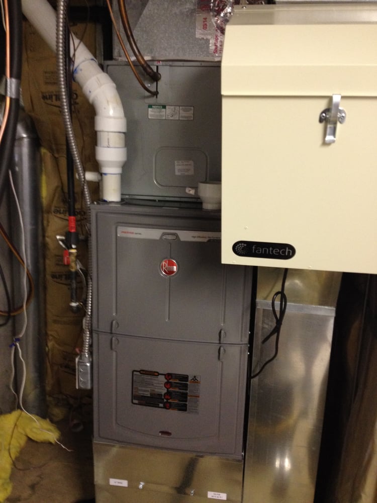 Photo of Air Right HVAC