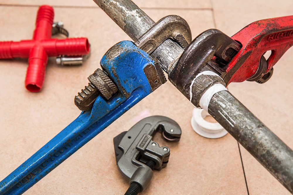 Photo of Harry's Plumbing