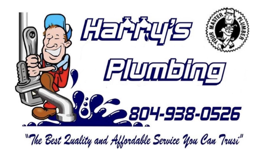 Photo of Harry's Plumbing